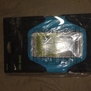 Nike armband